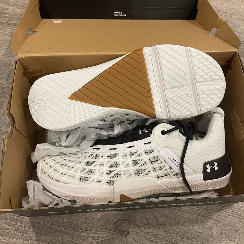 Under Armour Running shoes